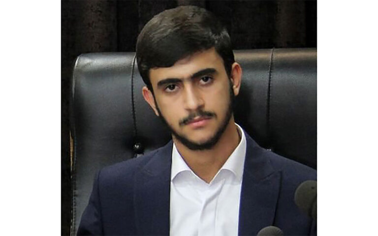 پرونده مهرشاد سهیلی به کجا رسید