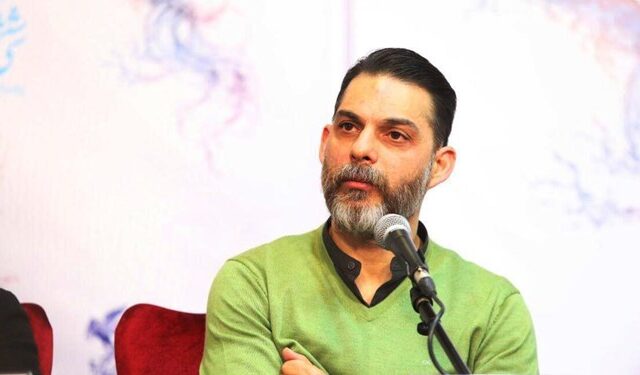 پیمان معادی