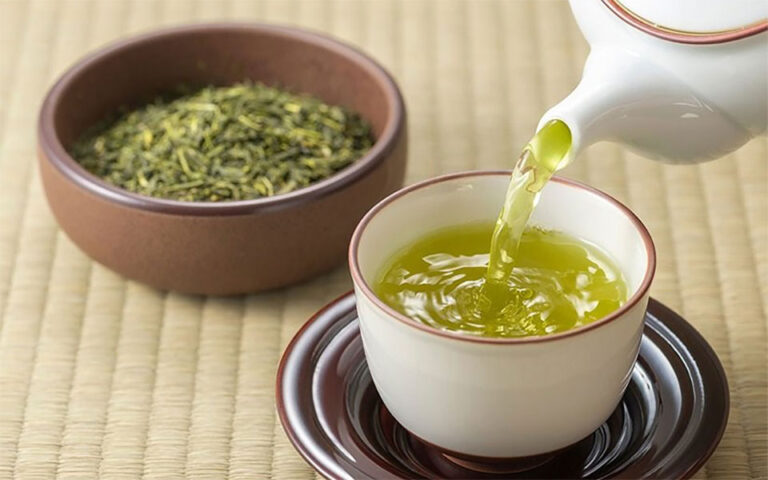 چند دمنوش برای عفونت ادراری