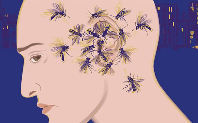 چگونه از علل وزوز گوش جلوگیری کنیم