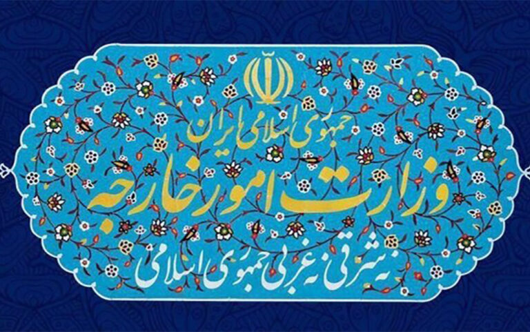 کاردار سوئیس برای پیگیری رفع توقیف کشتی ایران در یونان احضار شد