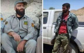 کشته شدن یک محیط‌بان و یک نیروی مردمی در بوانات