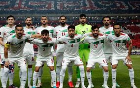 کنعانی زادگان در اردوی تیم ملی