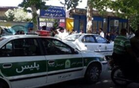 وخیم شدن حال یکی از آسیب دیدگان گروگانگیری در ایلام