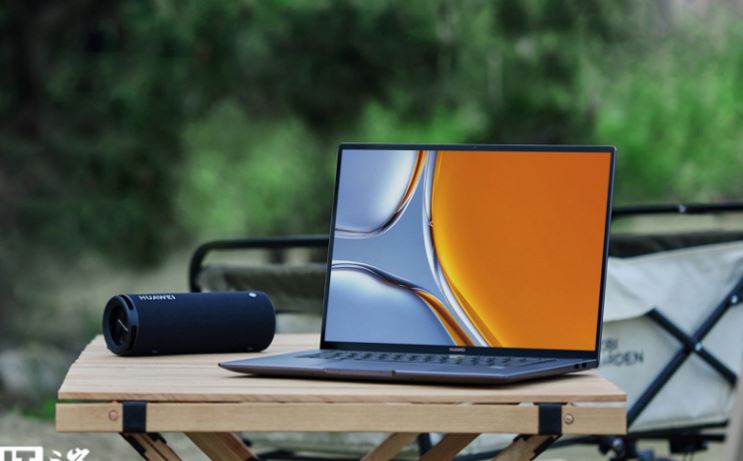لپ تاپ هوآوی MateBook 16s عرضه شد/ نخستین نوت بوک با پلتفرم Evo اینتل