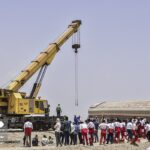 خروج قطار مسافربری مشهد- یزد از ریل