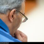 دادگاه سرکرده گروهک تروریستی تندر