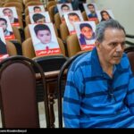 دادگاه سرکرده گروهک تروریستی تندر