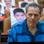 دادگاه سرکرده گروهک تروریستی تندر