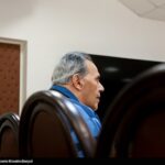 دادگاه سرکرده گروهک تروریستی تندر