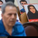 دادگاه سرکرده گروهک تروریستی تندر