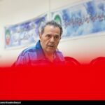 دادگاه سرکرده گروهک تروریستی تندر
