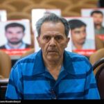 دادگاه سرکرده گروهک تروریستی تندر