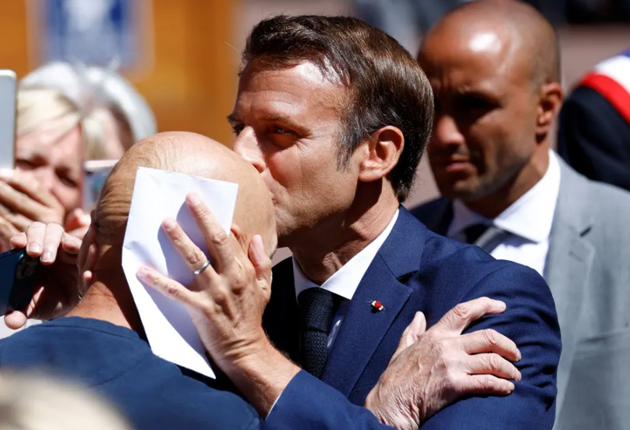 دیدنی های امروز؛ از جشنواره های تابستانی تا رستوران جایگزین مک دونالد در روسیه