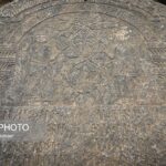 کلیسا "سنت نشان" و قبرستان ارامنه