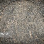 کلیسا "سنت نشان" و قبرستان ارامنه