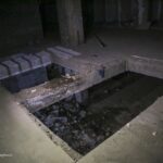 تخلیه ساکنان ساختمان عدالت ۲ اهواز
