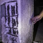 تخلیه ساکنان ساختمان عدالت ۲ اهواز