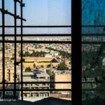 وضعیت نامشخص هتل آسمان شیراز