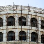 وضعیت نامشخص هتل آسمان شیراز