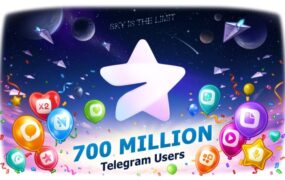 تلگرام پریمیوم در نهایت منتشر شد