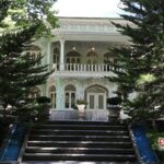 موزه تماشاگه زمان در تهران