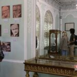 موزه تماشاگه زمان در تهران