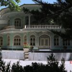موزه تماشاگه زمان در تهران