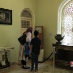 موزه تماشاگه زمان در تهران