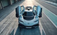 مرسدس AMG ONE