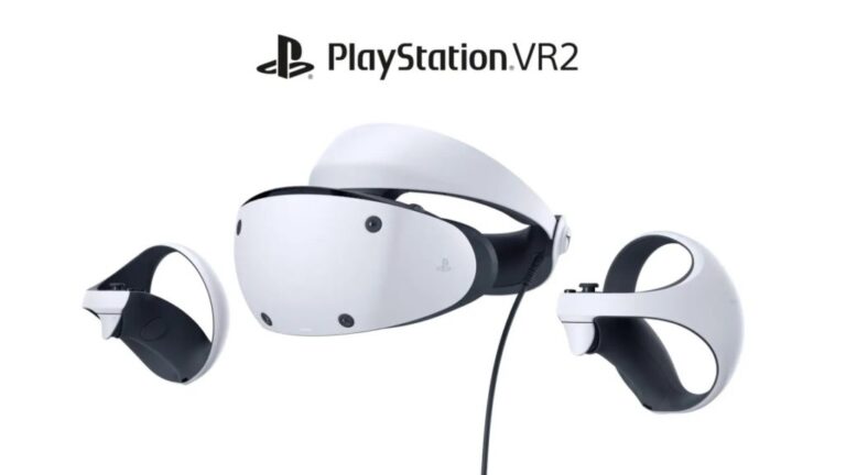 هدست PlayStation VR2