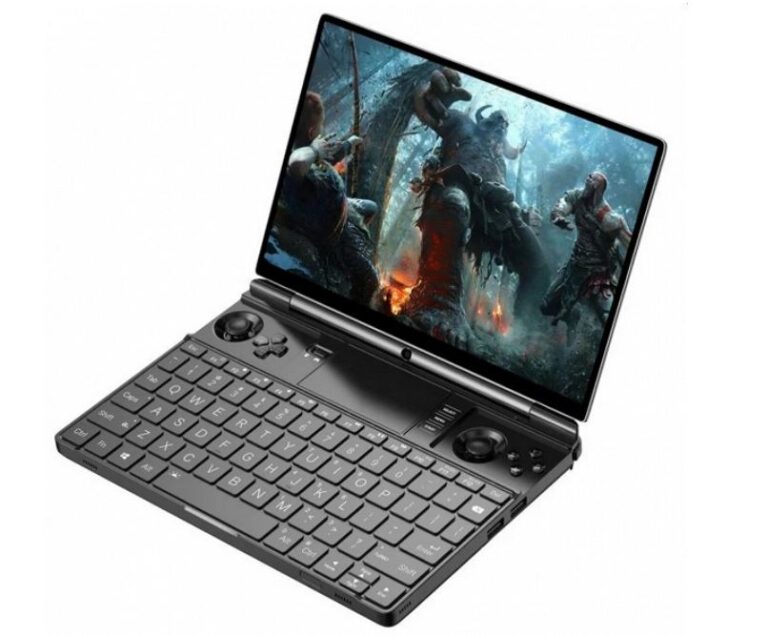 لپ تاپ GPD Win Max 2