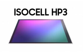 حسگر 200 مگاپیکسلی سامسونگ ISOCELL HP3 معرفی شد
