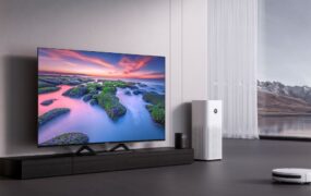 تلویزیون TV A2 شیائومی با سایز بزرگ و اقتصادی معرفی شد