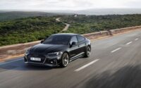 آئودی RS5 Competition