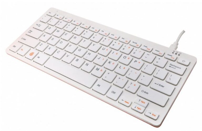 کامپیوتر Orange Pi 800