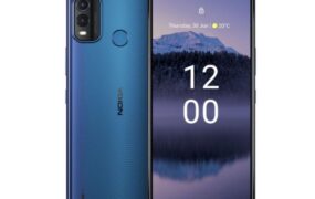 نوکیا G11 Plus