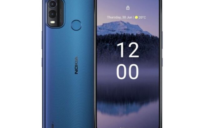 نوکیا G11 Plus