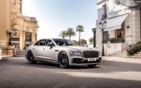 بنتلی Flying Spur S