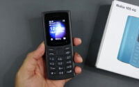 گوشی Nokia 105