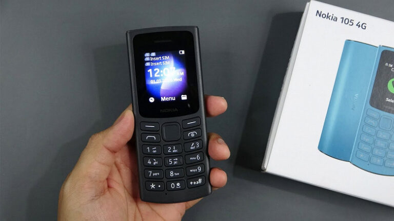 گوشی Nokia 105