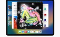 سیستم عامل iPadOS 16