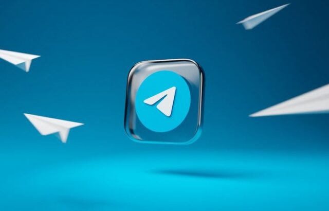 تلگرام پریمیوم