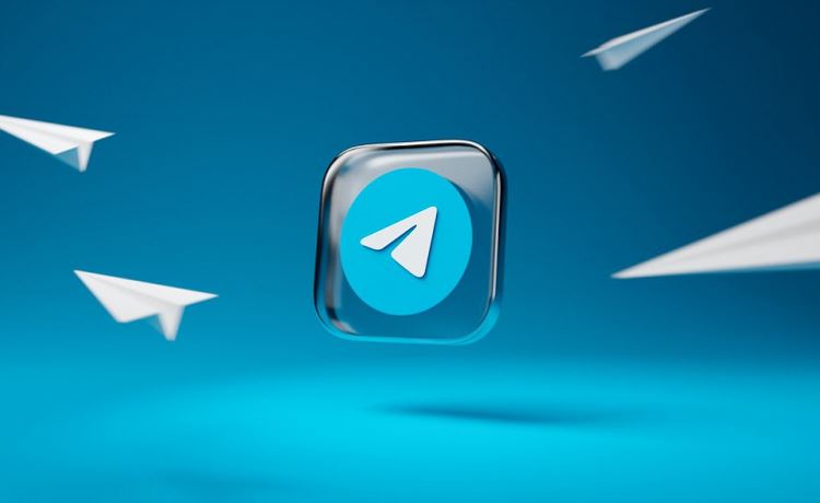 ارسال اطلاعات جدید از Premium Telegram / پرداخت ماهانه 5 دلار