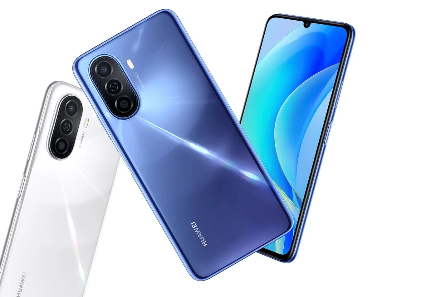 HUawei 50 Enjoy