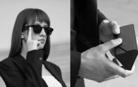 از عینک هوشمند Noise i1 رونمایی شد