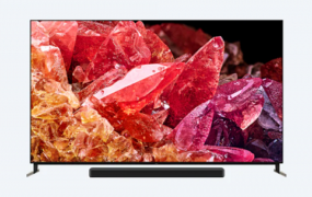 جدیدترین تلویزیون های Mini LED سونی معرفی شد