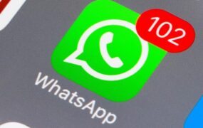 شکلک های بیشتر در واکنش به پیام های واتساپ