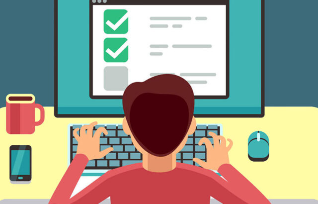 آخرین جزئیات از الکترونیکی شدن کنکور