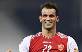 آل کثیر از لیست پرسپولیس خارج شد